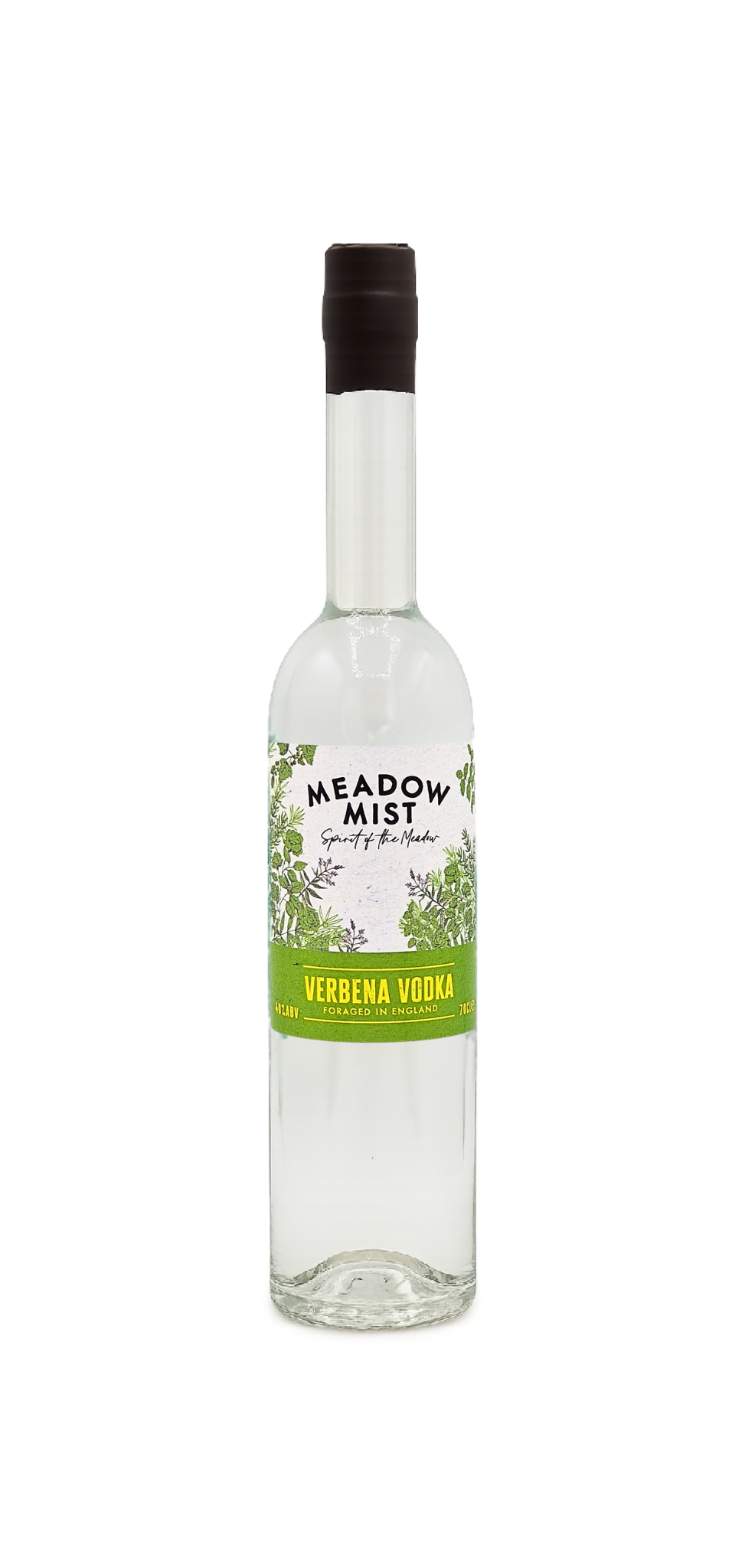 Meadow Mist Verbena Vodka