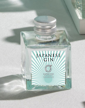 Japanese Gin Sample