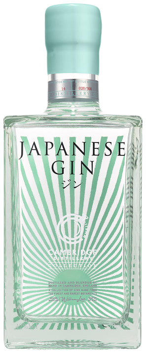 Japanese Gin