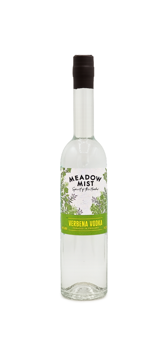 Meadow Mist Verbena Vodka – Cambridge Distillery