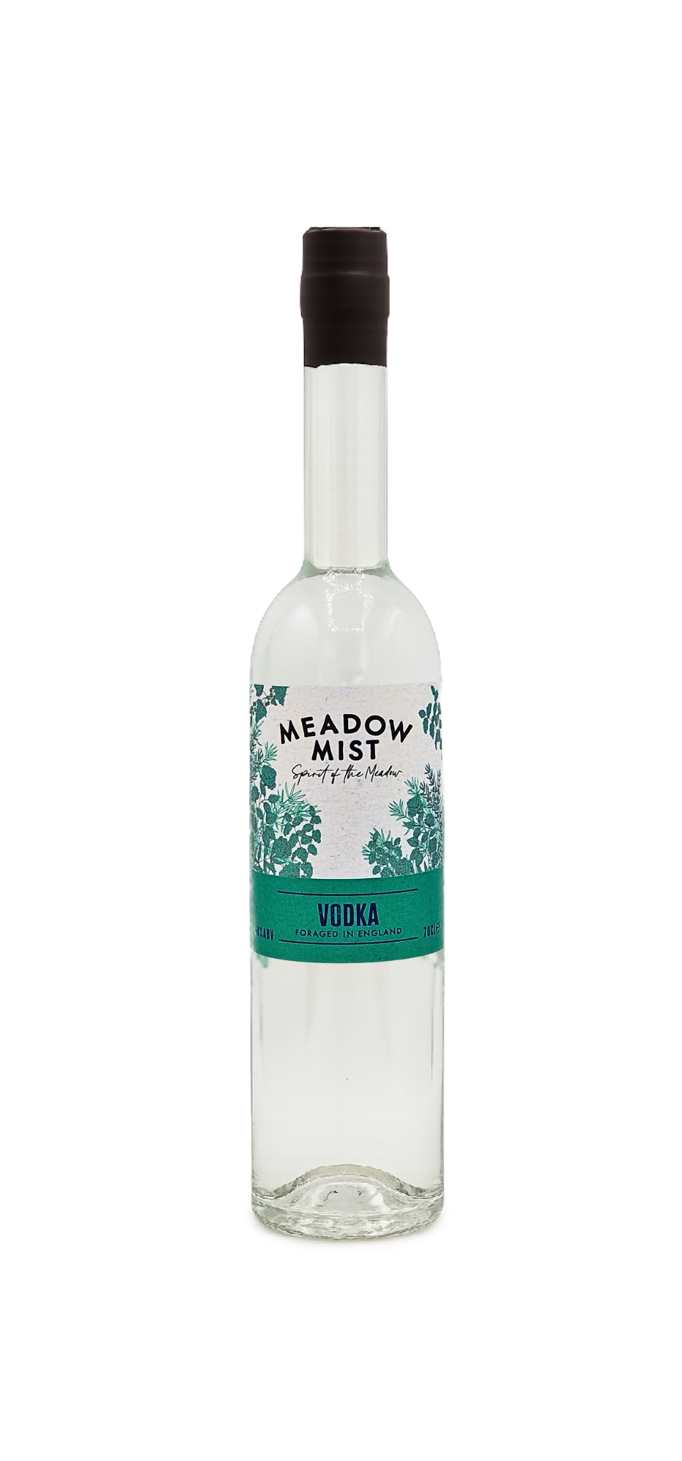 Meadow Mist Winter Wheat Vodka