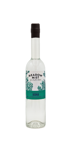 Meadow Mist Winter Wheat Vodka – Cambridge Distillery