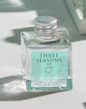 Three Seasons Sample